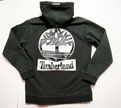 Supreme Timberland Hooded　Sweatshirts Supreme Timberland Hooded Sweatshirt (SS23) - $158
