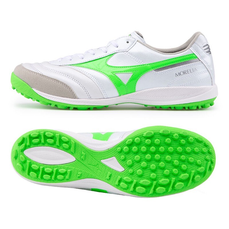 シューズ MORELIA SALA ELITE IN/TF Mizuno Morelia Sala Elite TF Soccer Shoes Football Futsal