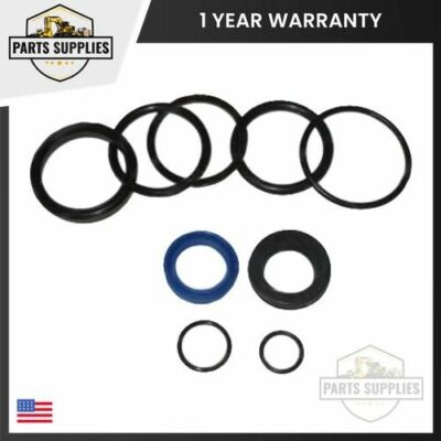 Skyjack SJIII Scissor Lift Steer/Brake Cylinder Hydraulic Seal Kit | SJ105816 | Aftermarket