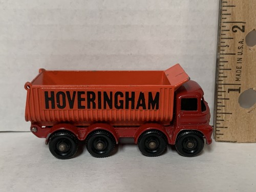 Vintage Matchbox Vehicles By Lesney Each Sold Separately - Picture 308 of 409