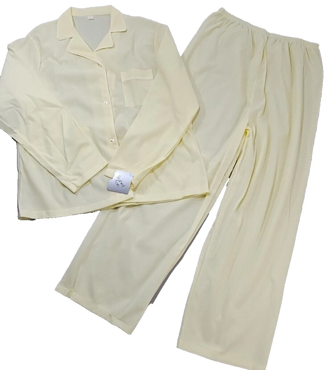 Pijamas y batas Sears Poliéster para Mujeres