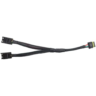 CAN Bus Y-splitter For Holley EFI / Sniper / Terminator X / Dominator MA558-465