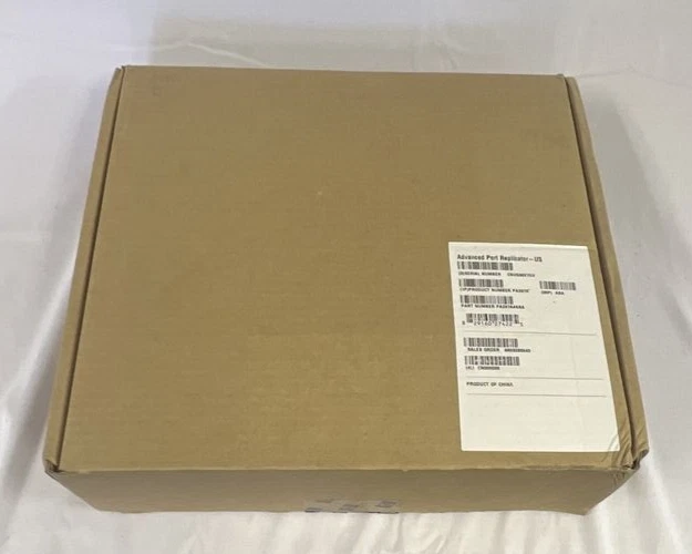 Док-станция HP Advanced USB класс A (PA287A#ABA) - Изображение 3 из 4