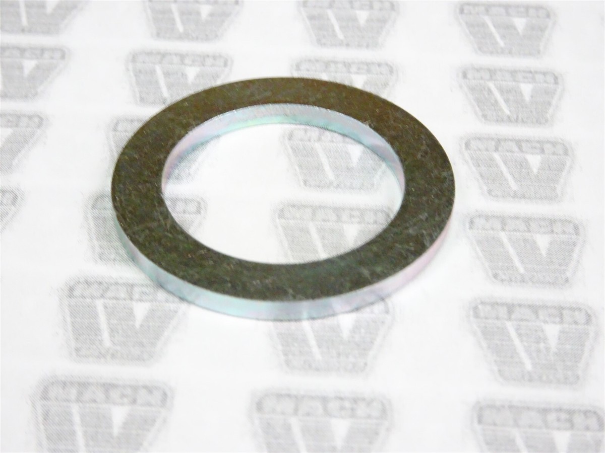 Yamaha NOS NEW 90201-28020 Plate Washer WR YZ | eBay