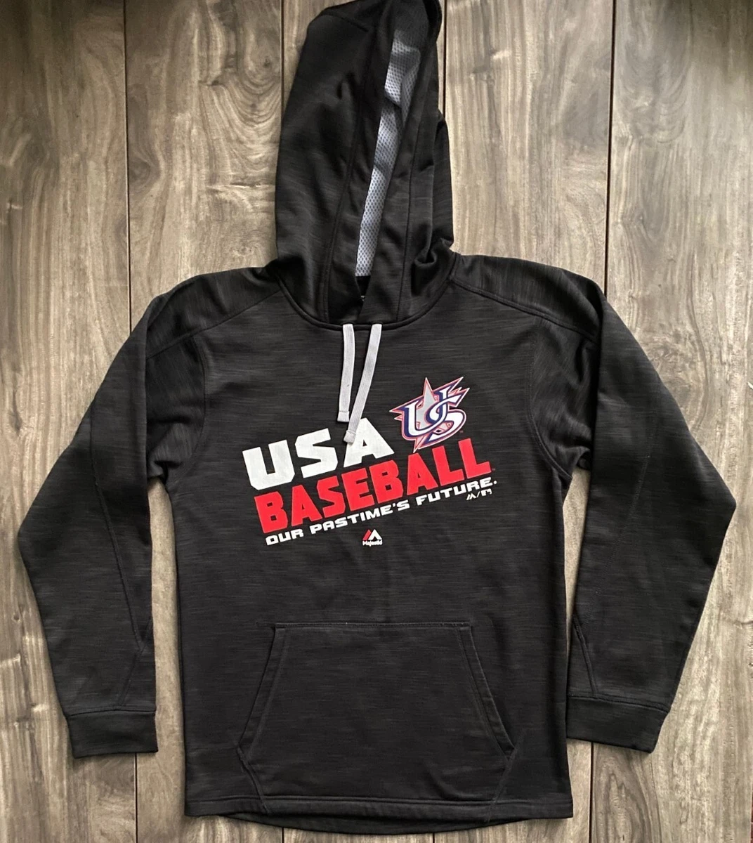 Majestic Baseball Olympics Fan Apparel & Souvenirs for sale | eBay