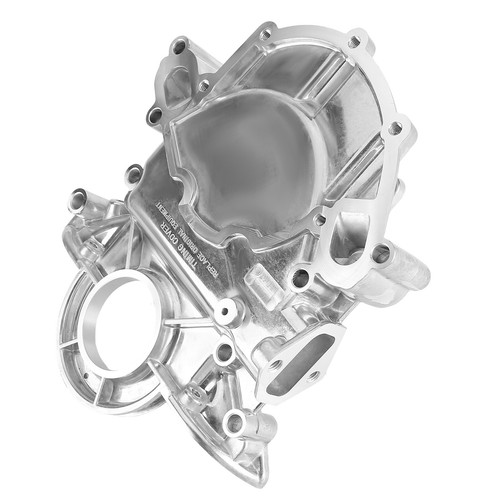 FOR TC351A FORD WINDSOR 289 302 351 EARLY TIMING COVER 302-351W T/C REPLACEMENT - Picture 13 of 22