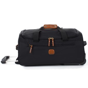 21 inch rolling duffel bag