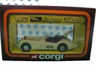Corgi Jaguar Diecast & Toy 1:20 Scale