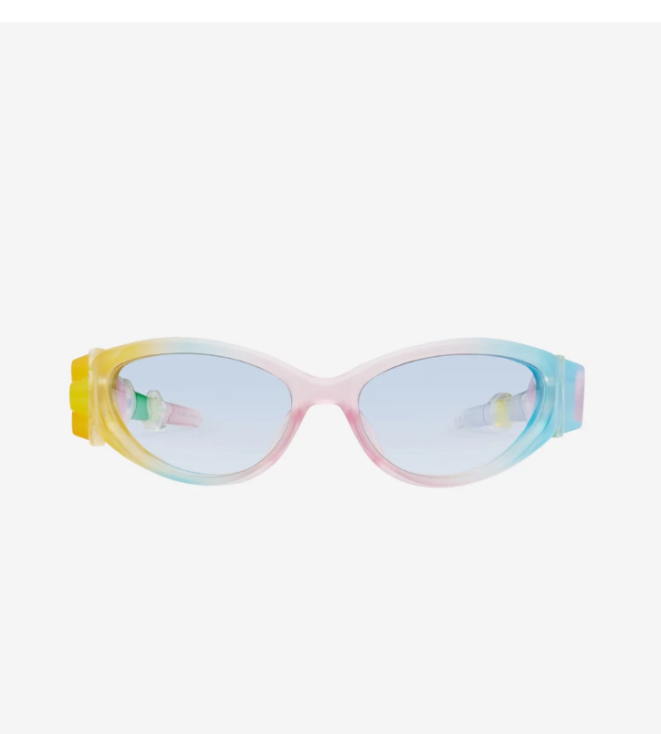 Gentle Monster Gummy MG1 Multicolor - KOJL5WV084FG / FedEx Gentle Monster Gummy MG1 Multicolor - KOJL5WV084FG / FedEx