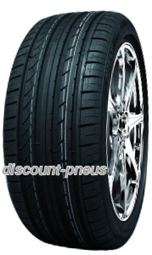 Pneu été HI FLY HF 805 205/50 R15 86V pneu voiture de tourisme été