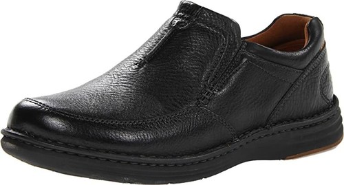 Dunham Men's REVchase Slip-On Shoe 