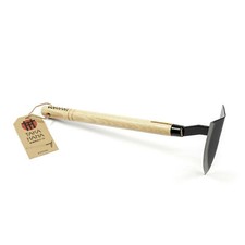 TAKAHANA Japanische V-förmige Ziehhacke Trad...