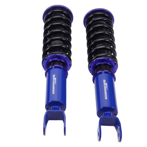 Maxpeedingrods Coilovers Shock Absorbers Strut Kit for Nissan 300ZX 1990-1996 - Picture 7 of 11