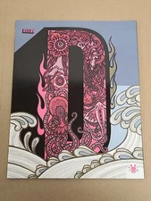 WHITE BOAT #1 COVER E 1:50 MIZUNO VARIANT DSTLRY MEDIA, INC 9.8