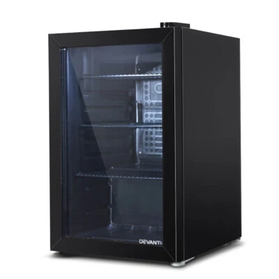 Glass Door Bar Fridge In New South Wales Fridges Freezers Gumtree Australia Free Local Classifieds