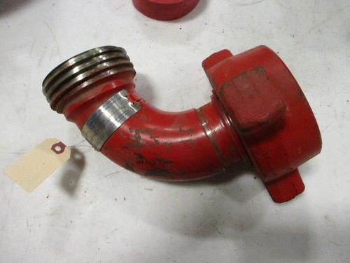 Hammer Union Elbow BEST Style 1502 2" Male x Female API Thread 15000 Psi Fitting - Picture 9 of 17