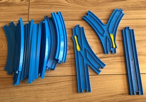 trackmaster spare track