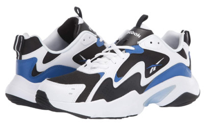 reebok turbo impulse