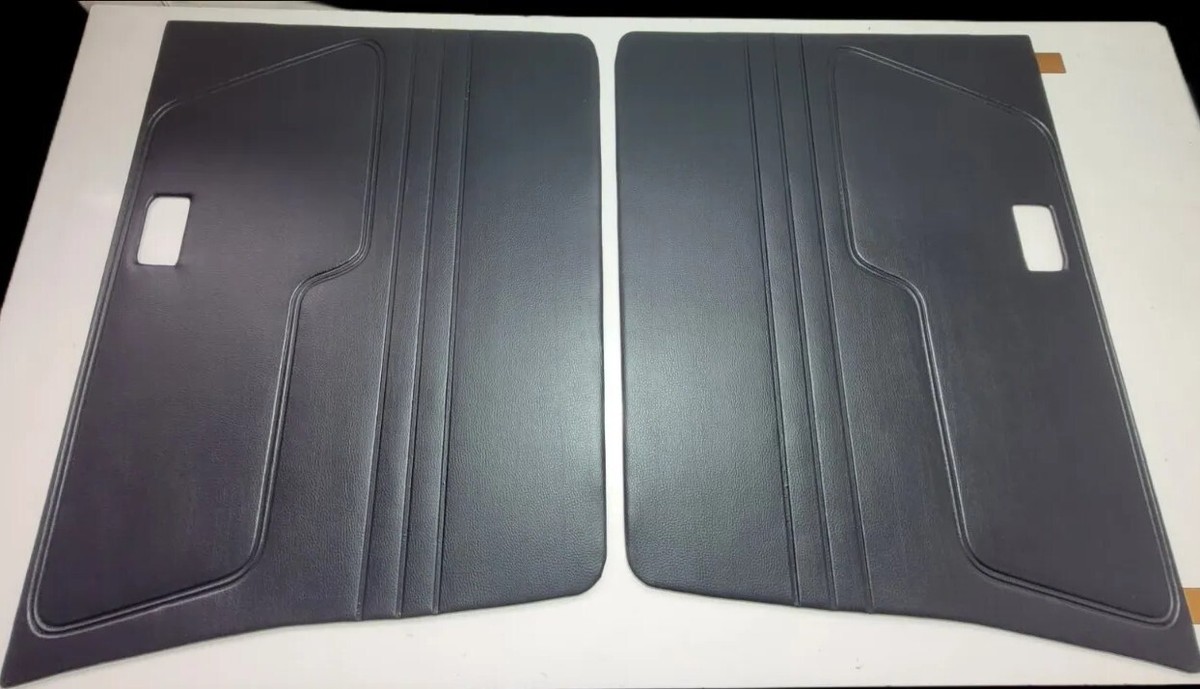 Mitsubishi pajero MK1 4 Door Panel Trim Board X5 LH/RH front and