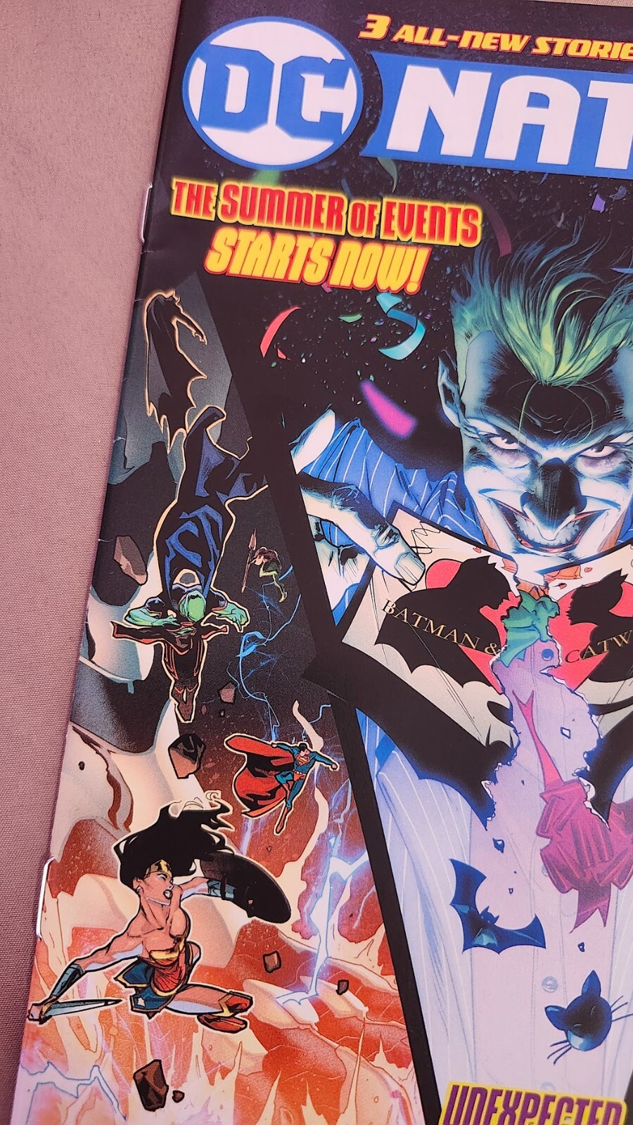 DC Nation image 2