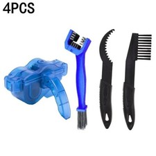 Cycling Motorcycle Bike Cleaner Brush Bicycle Chains Gear Grunge Cleaning Brush