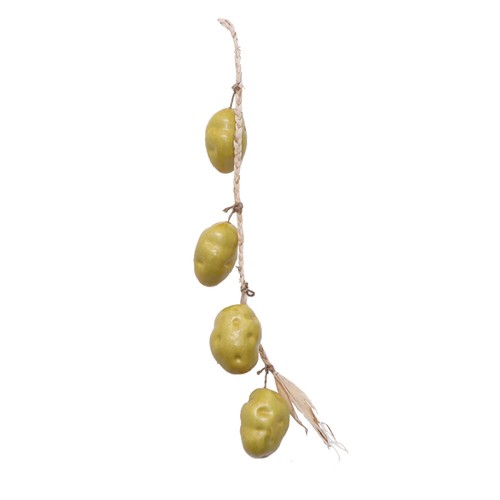 Artificial Fruit Hanging Fake Vegetable Hanging Artificial Vegetable