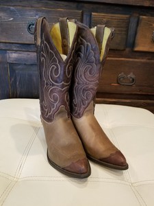 wrangler western boots