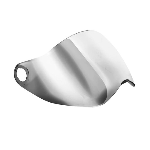 TSG - Pass 2.0 Visor, Anti-Fog Treatment, Anti-Scratch Treatment, Skateboard - Picture 2 of 6