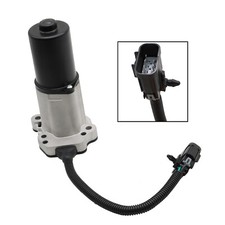 Transfer Case Shift Motor For 02-09 Chevrolet Trailblazer Gmc Envoy 4.2l 600-903