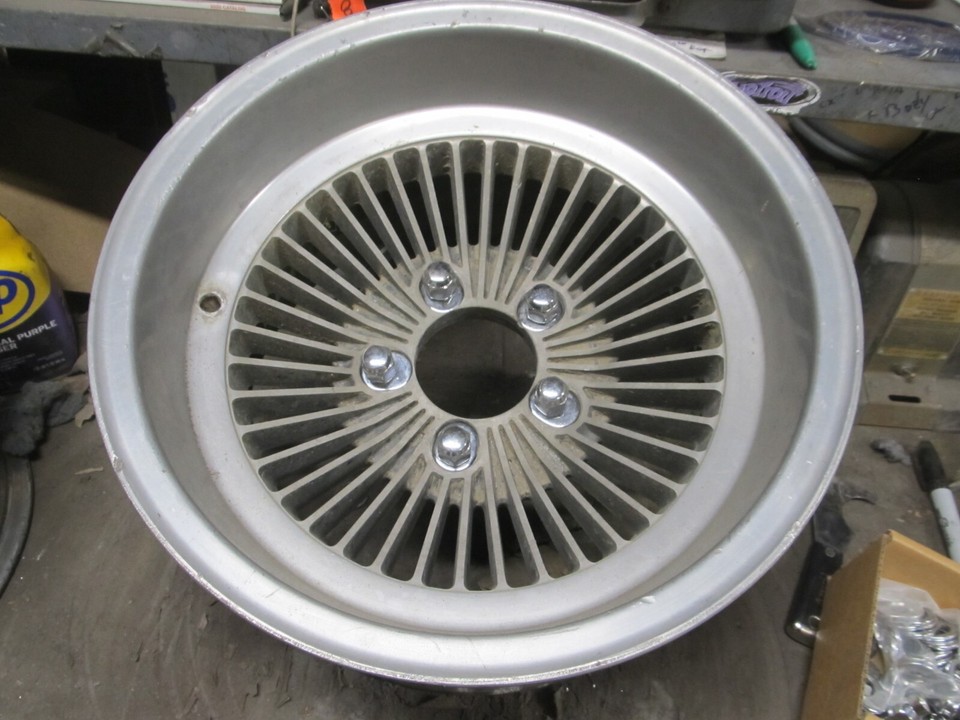 VINTAGE 15 x 8.5