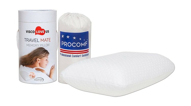 fom pillow ebay