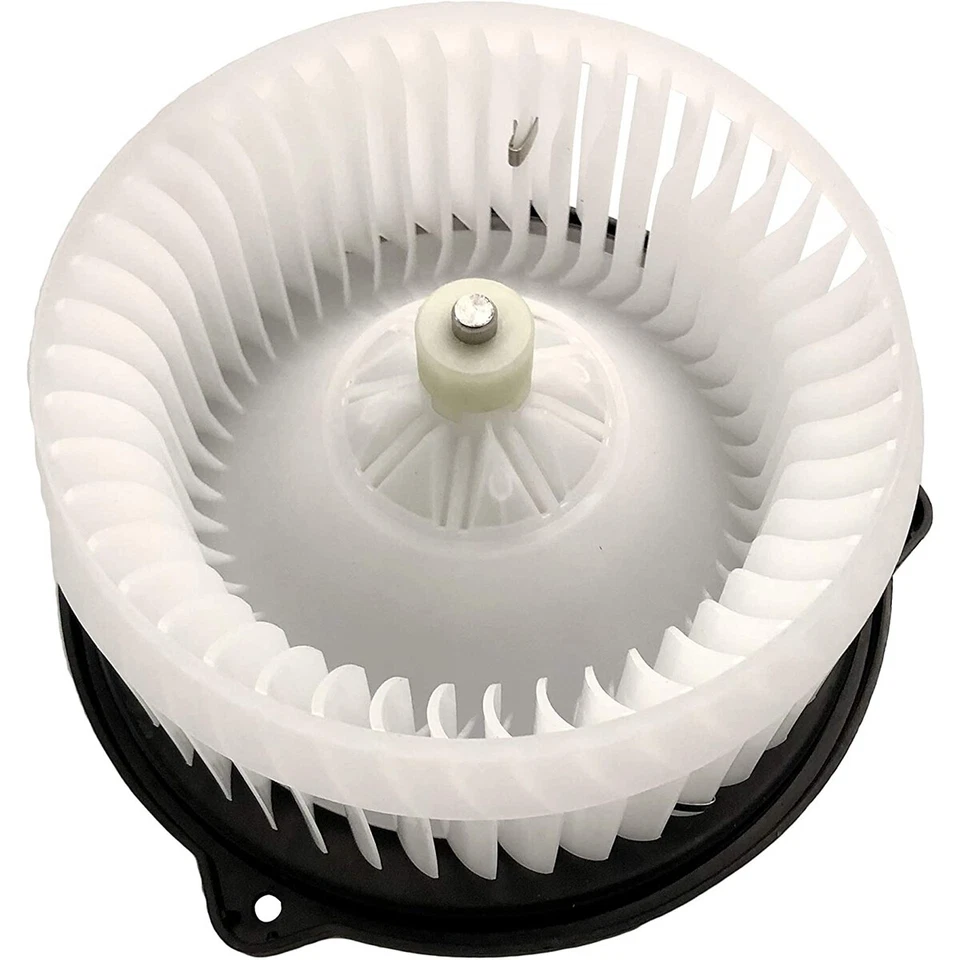 Motor soplador de calefacción HVAC para Honda Civic Element Acura EL CR-V 700005 2001-2011 Foto 2 de 4