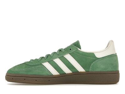スニーカー adidas Handball Special Green IG6192 adidas Handball Spezial Preloved Green Gum - IG6192 Men's