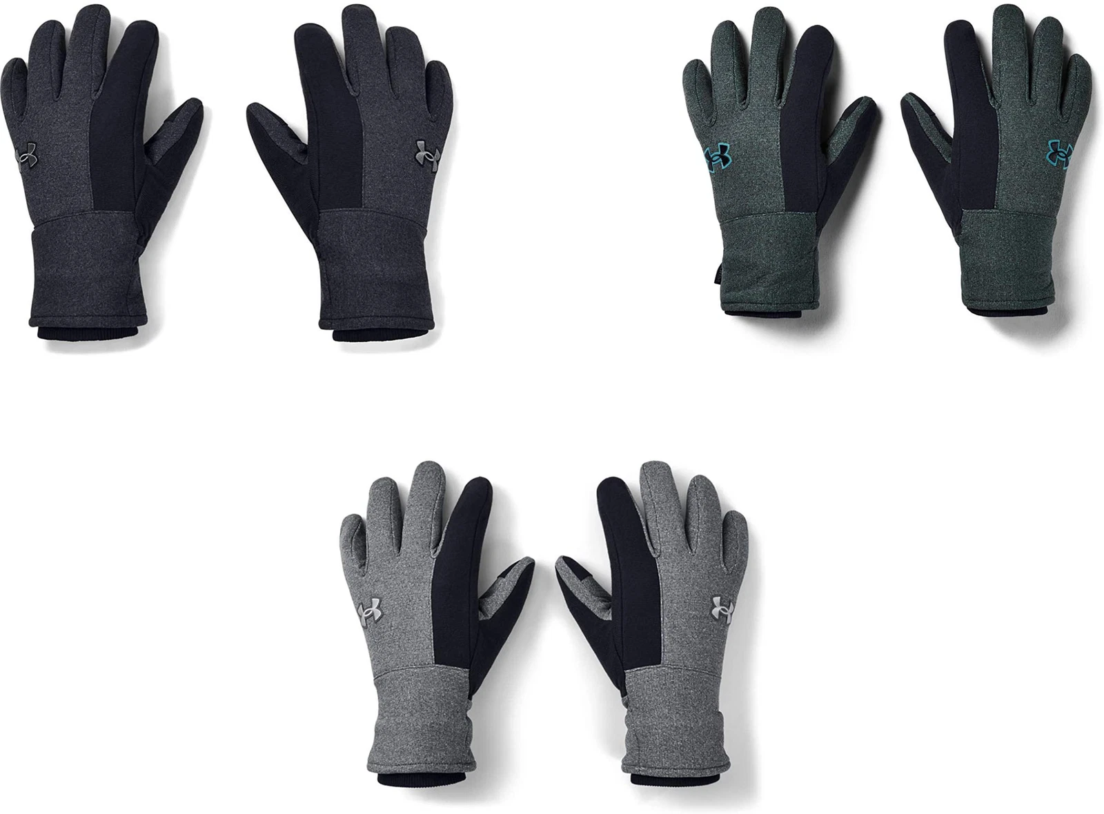 Under Armour Men's Storm Gloves