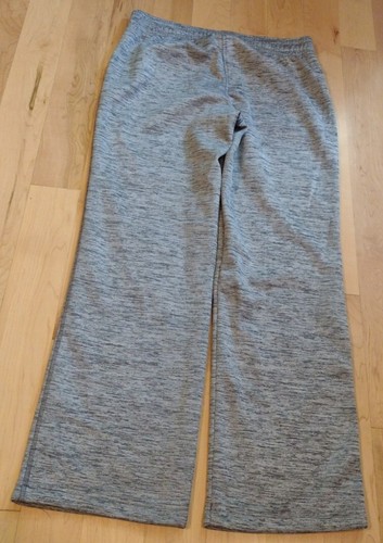 Under Armour Cold Gear Men's Gray Athletic Pants Size M - Picture 5 of 6