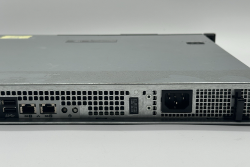 Dell PowerEdge R220 | Intel Xeon E3-1231 v3 @ 3.4GHz | 8GB | No HDD/AC - Picture 5 of 7