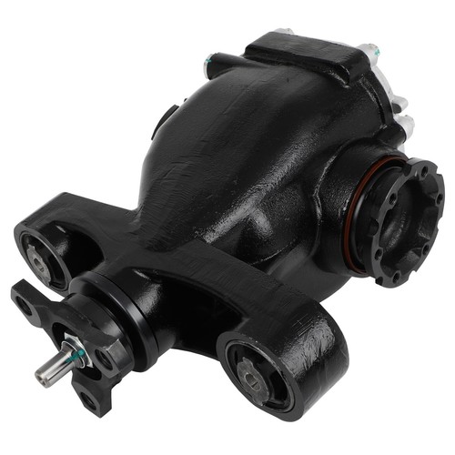 For 14-19 Cadillac CTS Transfer Shift Actuator Rear Differential Assembly - Picture 5 of 7