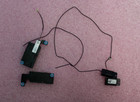 Original Lenovo Thinkpad X1 Carbon 9. Gen Links + Rechts Lautsprecher Set PK23000U1Y0