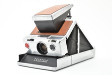 [Presque comme neuf] Appareil photo instantané Polaroid SX-70 Land du JAPON