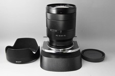 #a3181 SONY Vario-Tessar T* FE 24-70mm F4 ZA OSS SEL2470Z