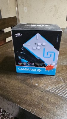 New DeepCool GAMMAXX GT Black (RGB Version) CPU Cooler (New-In-The-Box Unit)