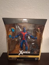 Hasbro E5603 Marvel Legends X-Men Series Archangel 6in Action