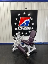 Power Lift | Pro Plate Load Leg Extension