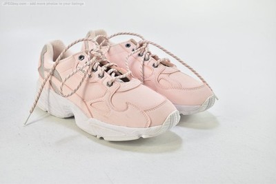 Adidas Falcon Damen Sportschuhe Sneaker  EUR 38 2/3 Nr. 26-Y 1401
