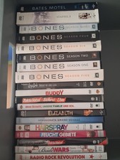 Filmsammlung Filme