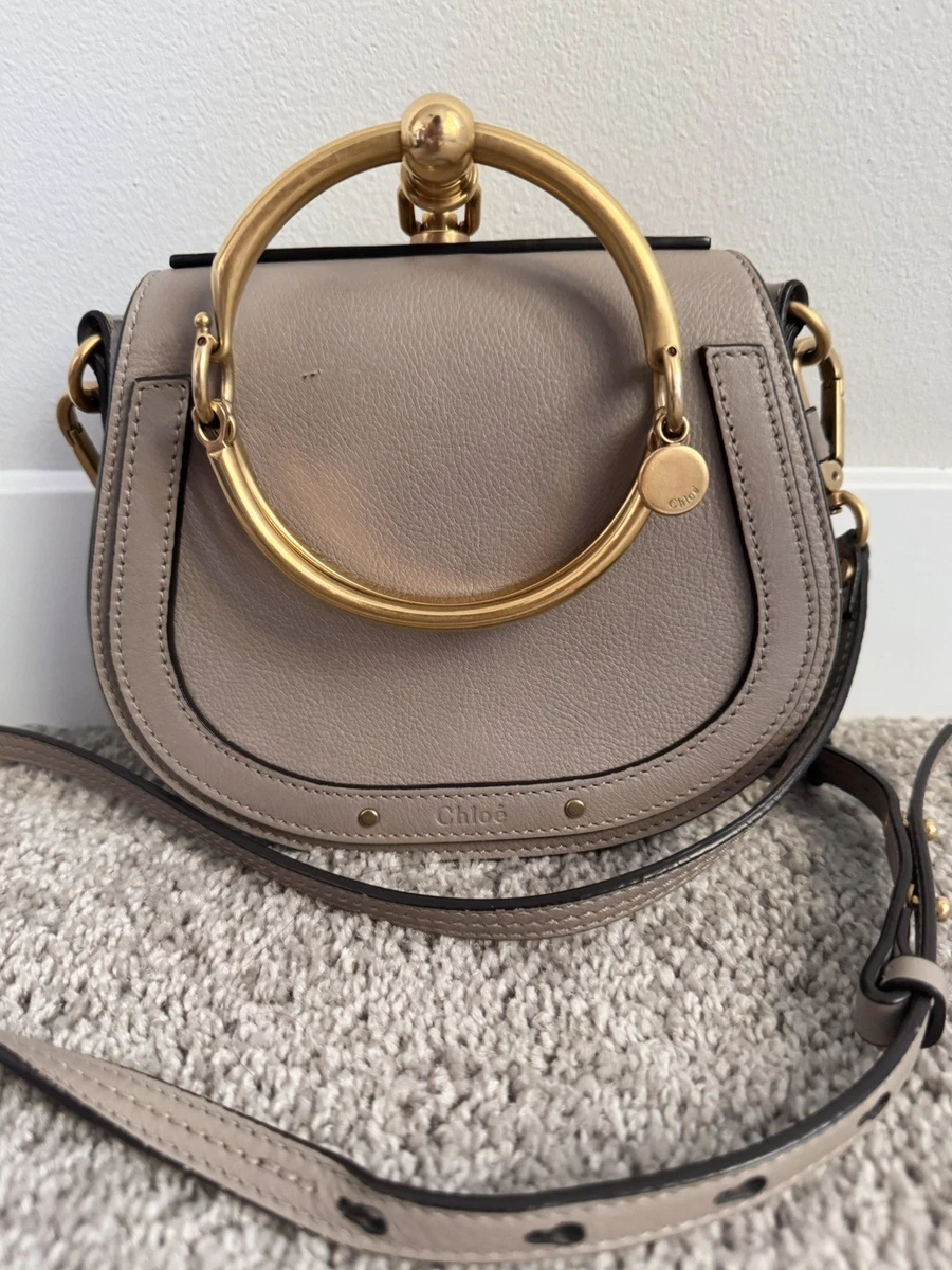 Chloé Nile Bags for sale | eBay