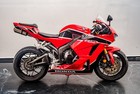 2018 Honda CBR600RR