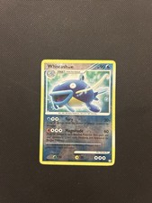 Whiscash 40/123 | Mysterious Treasures | Reverse Holo Pokemon Card HP