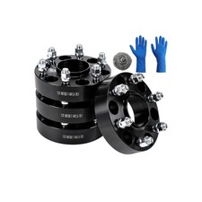 6 Lug Wheel Adapters 6x139.7 For Chevy Silverado Gmc Sierra Stable Driving Set 6 Lug Wheel Adapters 6x139.7 For Chevy Silverado Gmc Sierra Stable Driving Set