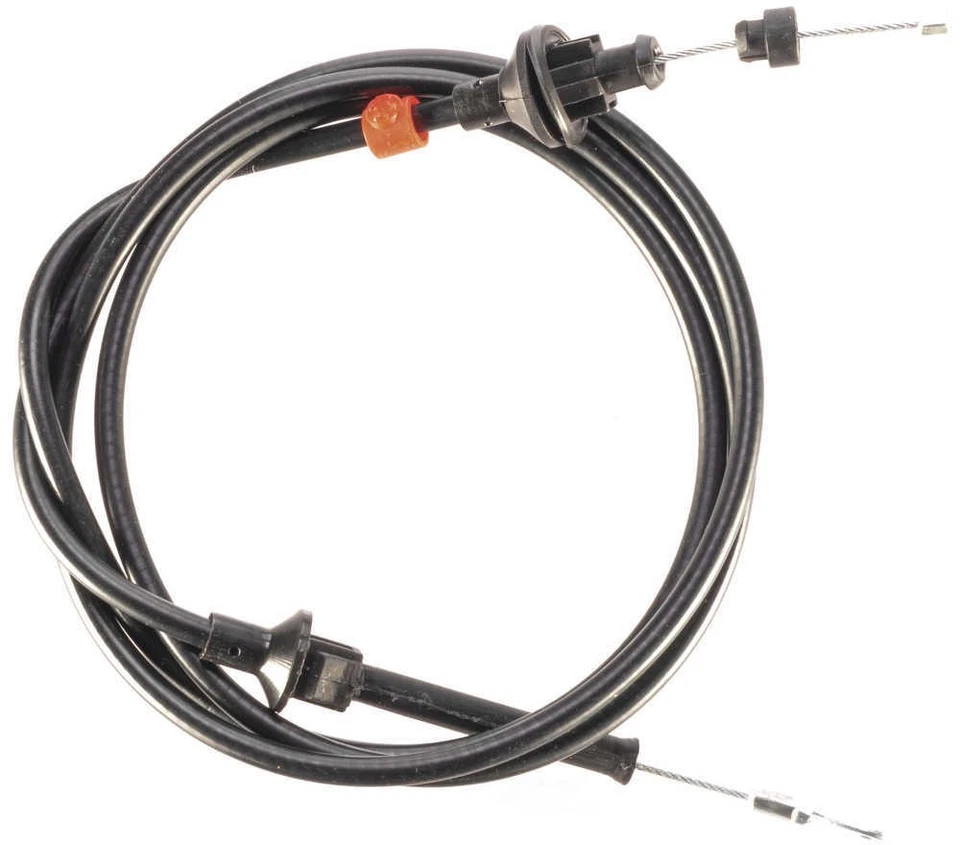 Cable acelerador compatible con GMC P3500 P2500 1975-1992 Safari ATP Foto 2 de 3